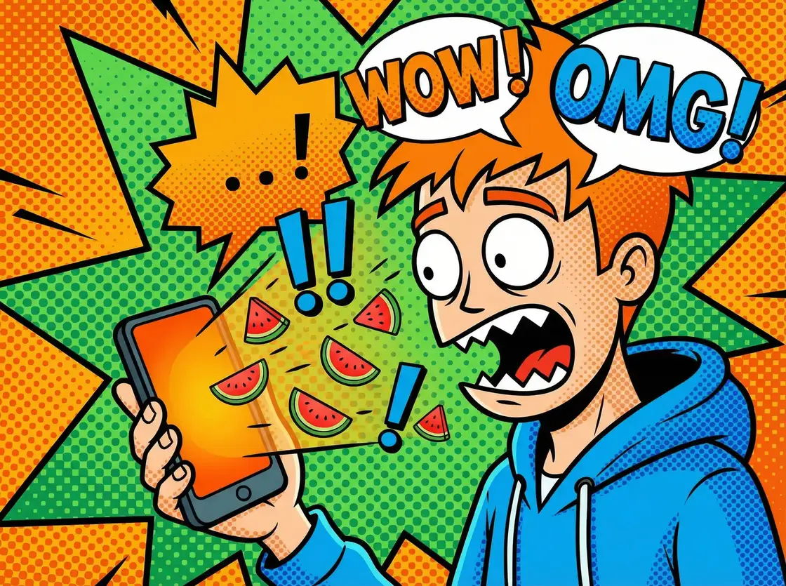重口-重口影视最新原创与精选视频 网络热点话题